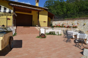 Agriturismo Centuria San Pio delle Camere